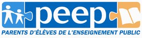 PEEP, Parents d’élèves de l’enseignement public